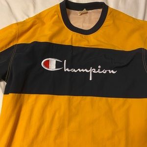 Champion reverse weave shirt
